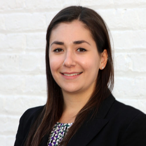 Jennifer DiSiena