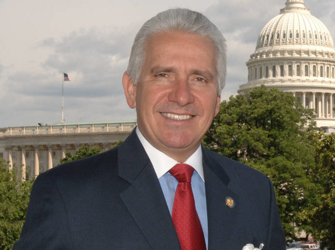 Rep. Jim Costa