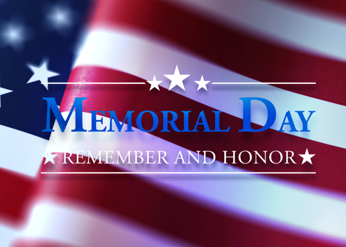 3 meaningful ways to commemorate Memorial Day - The Washington DC 100